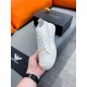 2023SS summer latest item ARMANI Armani casual shoes 2023SS summer latest item ARMANI Armani casual shoes