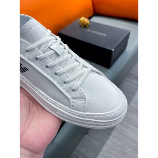 2023SS summer latest item ARMANI Armani casual shoes 2023SS summer latest item ARMANI Armani casual shoes