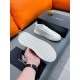 2023SS summer latest item ARMANI Armani casual shoes 2023SS summer latest item ARMANI Armani casual shoes