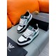 2023SS spring and summer season start ARMANI Armani casual shoes 2023SS spring and summer season start ARMANI Armani casual shoes