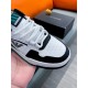 2023SS spring and summer season start ARMANI Armani casual shoes 2023SS spring and summer season start ARMANI Armani casual shoes