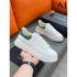 2023SS great attention not yet arrived in Japan ARMANI Armani casual shoes