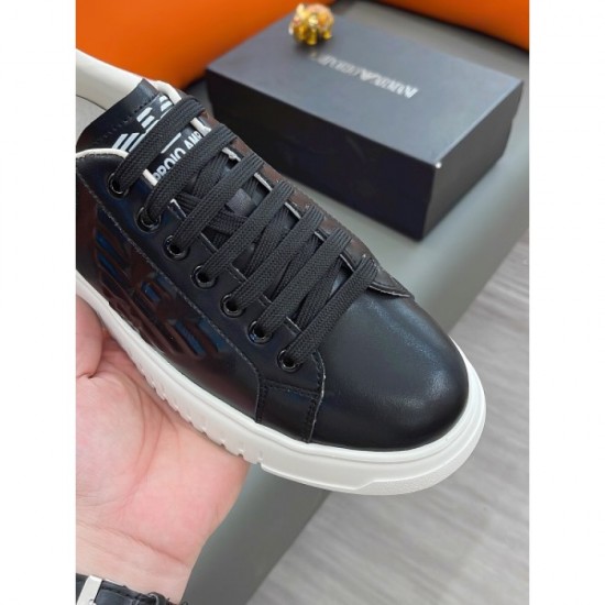 2023SS great attention not yet arrived in Japan ARMANI Armani casual shoes 2023SS great attention not yet arrived in Japan ARMANI Armani casual shoes