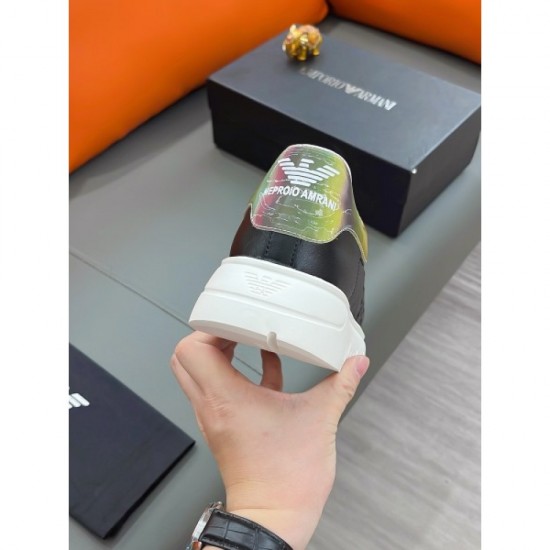 2023SS great attention not yet arrived in Japan ARMANI Armani casual shoes 2023SS great attention not yet arrived in Japan ARMANI Armani casual shoes