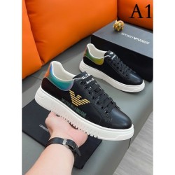 2023SS super rare hard-to-find ARMANI Armani casual shoes