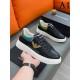 2023SS super rare hard-to-find ARMANI Armani casual shoes 2023SS super rare hard-to-find ARMANI Armani casual shoes