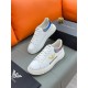 2023SS super rare hard-to-find ARMANI Armani casual shoes 2023SS super rare hard-to-find ARMANI Armani casual shoes