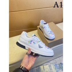 2023SS VIP sale ARMANI Armani casual shoes