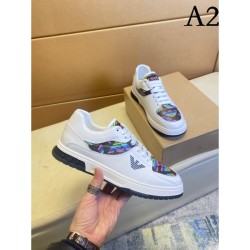 2023SS VIP sale ARMANI Armani casual shoes