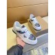 2023SS VIP sale ARMANI Armani casual shoes 2023SS VIP sale ARMANI Armani casual shoes