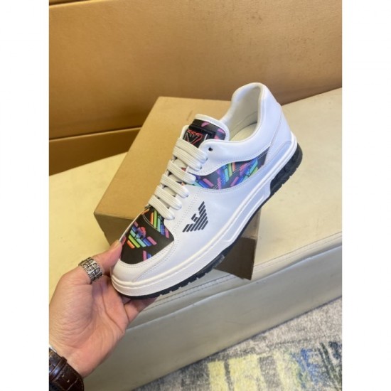 2023SS VIP sale ARMANI Armani casual shoes 2023SS VIP sale ARMANI Armani casual shoes