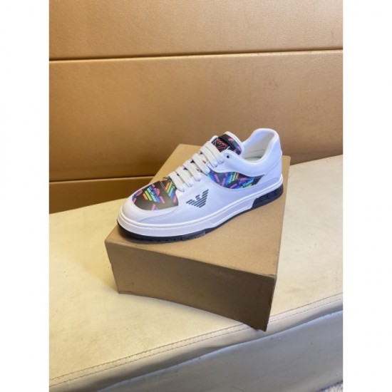 2023SS VIP sale ARMANI Armani casual shoes 2023SS VIP sale ARMANI Armani casual shoes
