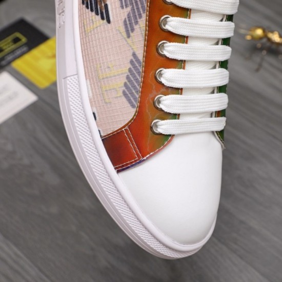This summer favorite 2023SS casual shoes ARMANI Armani This summer favorite 2023SS casual shoes ARMANI Armani
