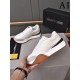 Much-talked-about summer new work 2023SS casual shoes ARMANI Armani Much-talked-about summer new work 2023SS casual shoes ARMANI Armani