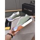 Much-talked-about summer new work 2023SS casual shoes ARMANI Armani Much-talked-about summer new work 2023SS casual shoes ARMANI Armani