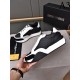 Much-talked-about summer new work 2023SS casual shoes ARMANI Armani Much-talked-about summer new work 2023SS casual shoes ARMANI Armani