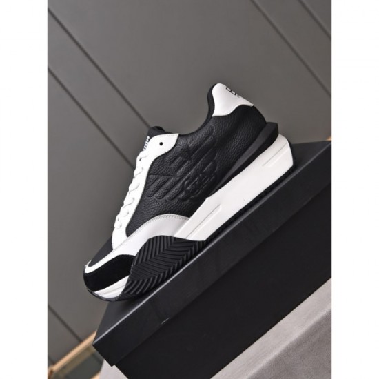 Much-talked-about summer new work 2023SS casual shoes ARMANI Armani Much-talked-about summer new work 2023SS casual shoes ARMANI Armani