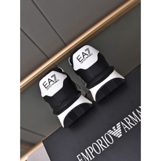 Much-talked-about summer new work 2023SS casual shoes ARMANI Armani Much-talked-about summer new work 2023SS casual shoes ARMANI Armani