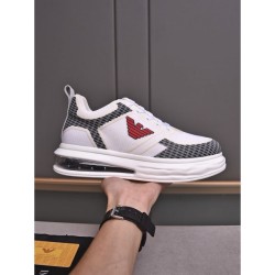2023FW casual shoes ARMANI Armani during the latest popular topic boiling