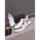 2023FW casual shoes ARMANI Armani during the latest popular topic boiling 2023FW casual shoes ARMANI Armani during the latest popular topic boiling