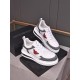2023FW casual shoes ARMANI Armani during the latest popular topic boiling 2023FW casual shoes ARMANI Armani during the latest popular topic boiling