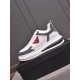 2023FW casual shoes ARMANI Armani during the latest popular topic boiling 2023FW casual shoes ARMANI Armani during the latest popular topic boiling