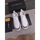 2023FW casual shoes ARMANI Armani during the latest popular topic boiling 2023FW casual shoes ARMANI Armani during the latest popular topic boiling