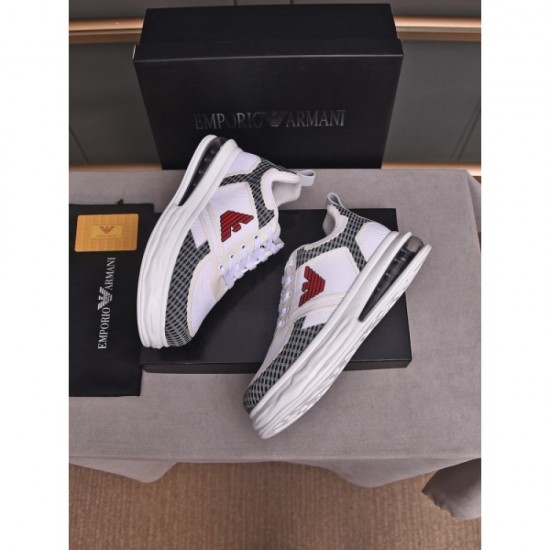2023FW casual shoes ARMANI Armani during the latest popular topic boiling 2023FW casual shoes ARMANI Armani during the latest popular topic boiling