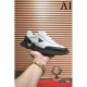Popular sale 100% new article 2023FW casual shoes ARMANI Armani Popular sale 100% new article 2023FW casual shoes ARMANI Armani