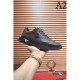 Popular sale 100% new article 2023FW casual shoes ARMANI Armani Popular sale 100% new article 2023FW casual shoes ARMANI Armani