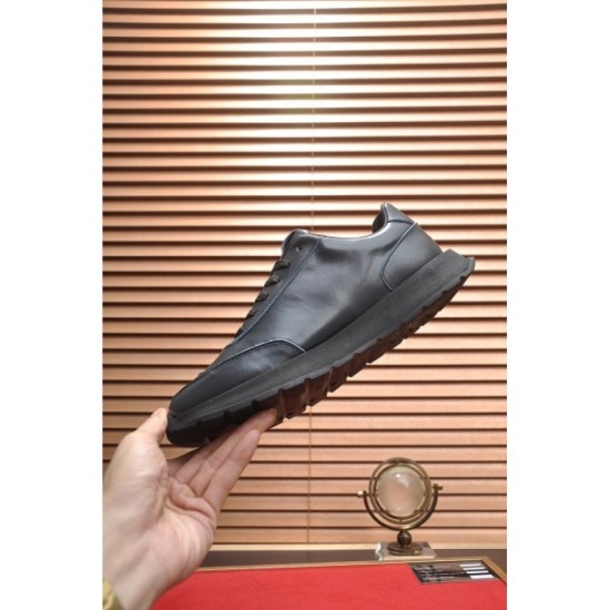 Popular sale 100% new article 2023FW casual shoes ARMANI Armani Popular sale 100% new article 2023FW casual shoes ARMANI Armani
