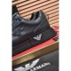 Popular sale 100% new article 2023FW casual shoes ARMANI Armani Popular sale 100% new article 2023FW casual shoes ARMANI Armani