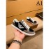 Overseas extreme popularity item 2023FW casual shoes ARMANI Armani