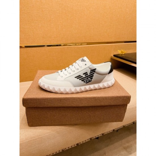 Overseas extreme popularity item 2023FW casual shoes ARMANI Armani Overseas extreme popularity item 2023FW casual shoes ARMANI Armani