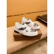 Overseas limited model new work 2023FW casual shoes ARMANI Armani Overseas limited model new work 2023FW casual shoes ARMANI Armani