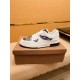 Overseas limited model new work 2023FW casual shoes ARMANI Armani Overseas limited model new work 2023FW casual shoes ARMANI Armani