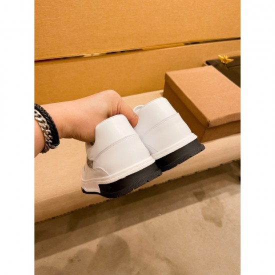 Overseas limited model new work 2023FW casual shoes ARMANI Armani Overseas limited model new work 2023FW casual shoes ARMANI Armani
