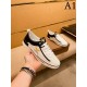 Autumn new work with a sense of stability 2023FW casual shoes ARMANI Armani Autumn new work with a sense of stability 2023FW casual shoes ARMANI Armani
