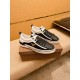 Autumn new work with a sense of stability 2023FW casual shoes ARMANI Armani Autumn new work with a sense of stability 2023FW casual shoes ARMANI Armani