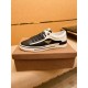 Autumn new work with a sense of stability 2023FW casual shoes ARMANI Armani Autumn new work with a sense of stability 2023FW casual shoes ARMANI Armani