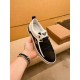 Autumn new work with a sense of stability 2023FW casual shoes ARMANI Armani Autumn new work with a sense of stability 2023FW casual shoes ARMANI Armani