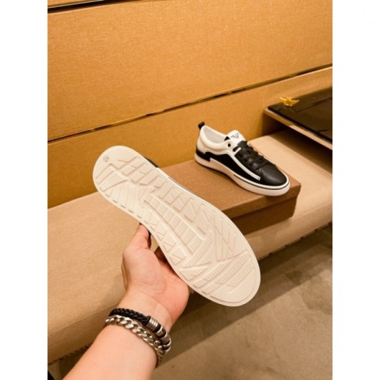 Autumn new work with a sense of stability 2023FW casual shoes ARMANI Armani Autumn new work with a sense of stability 2023FW casual shoes ARMANI Armani