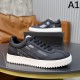 2023FW Casual items ARMANI Casual shoes 2023FW Casual items ARMANI Casual shoes