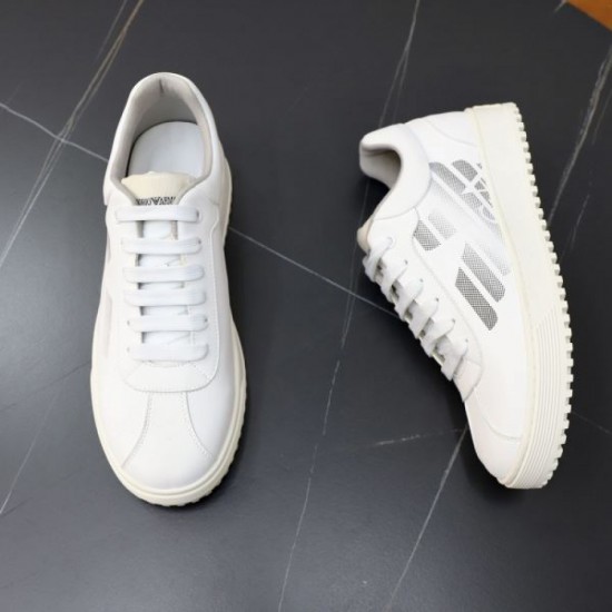 2023FW Casual items ARMANI Casual shoes 2023FW Casual items ARMANI Casual shoes