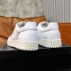 2023FW Casual items ARMANI Casual shoes 2023FW Casual items ARMANI Casual shoes