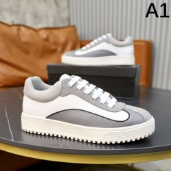 2023FW continues to be popular ARMANI casual shoes
