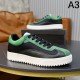 2023FW continues to be popular ARMANI casual shoes 2023FW continues to be popular ARMANI casual shoes