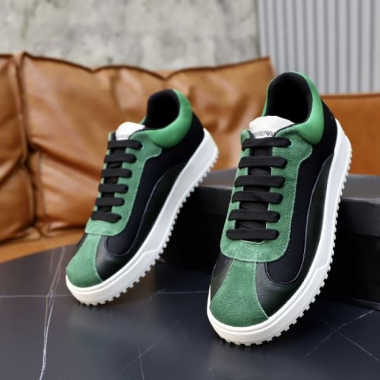 2023FW continues to be popular ARMANI casual shoes 2023FW continues to be popular ARMANI casual shoes
