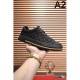 2023FW In stock Overseas celebrities favorite ARMANI Casual shoes 2023FW In stock Overseas celebrities favorite ARMANI Casual shoes