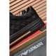 2023FW In stock Overseas celebrities favorite ARMANI Casual shoes 2023FW In stock Overseas celebrities favorite ARMANI Casual shoes